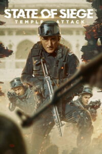 Akshardham: Operation Vajra Shakti (2025) Watch HD Movies
