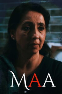 Maa (2018) Watch HD Movies