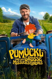 Pumuckl and the Big Misunderstanding (2025) Watch HD Movies