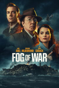 Fog of War (2025) Watch HD Movies