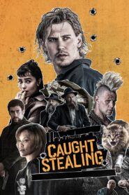 Caught Stealing (2025) Watch HD Movies