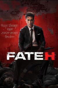 Fateh (2025) Watch HD Movies