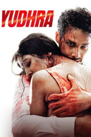 Yudhra (2024) Watch HD Movies