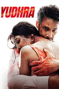 Yudhra (2024) Watch HD Movies