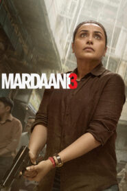 Mardaani 3 (2026) Watch HD Movies
