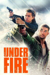 Under Fire (2025) Watch HD Movies