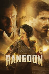 Rangoon (2017) Watch HD Movies