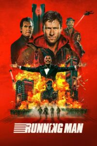 The Running Man (2025) Watch HD Movies