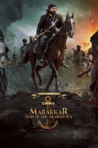 Marakkar: Lion of the Arabian Sea (2021) Watch HD Movies