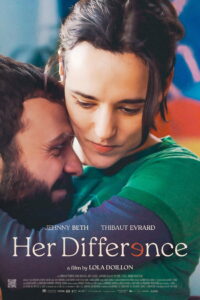 Her Difference (2025) Watch HD Movies