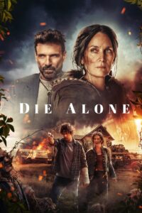 Die Alone (2024) Watch HD Movies