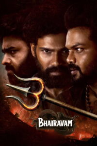 Bhairavam (2025) Watch HD Movies