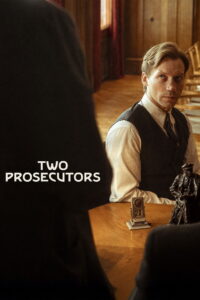 Two Prosecutors (2025) Watch HD Movies