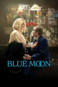Blue Moon (2025) Watch HD Movies