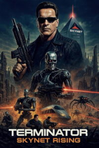 Terminator: Skynet Rising (2024) Watch HD Movies