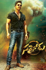 Sarrainodu (2016) Watch HD Movies