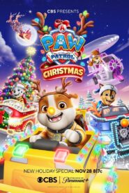 A Paw Patrol Christmas (2025) Watch HD Movies