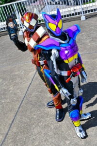 Start Up!! Kamen Rider Gavv (2024) Watch HD Movies