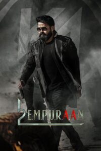 L2: Empuraan (2025) Watch HD Movies