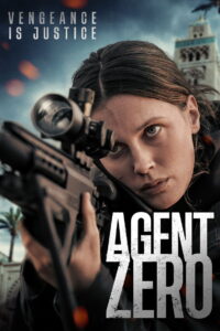 Agent Zero (2025) Watch HD Movies
