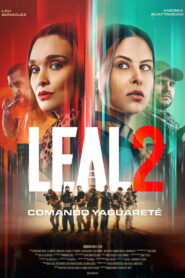 The Last Runway 2, Commando Yaguareté (2023) Watch HD Movies