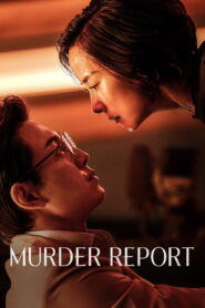Murderer Report (2025) Watch HD Movies
