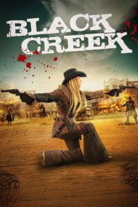 Black Creek (2024) Watch HD Movies