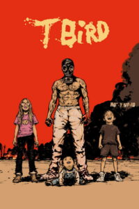 T Bird (2025) Watch HD Movies