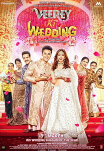 Veerey Ki Wedding (2018) Watch HD Movies