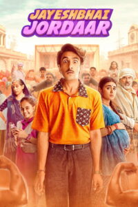 Jayeshbhai Jordaar (2022) Watch HD Movies