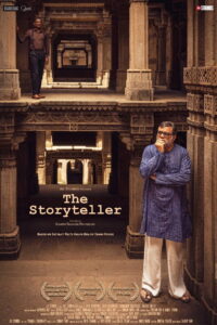 The Storyteller (2022) Watch HD Movies