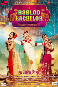 Babloo Bachelor (2021) Watch HD Movies