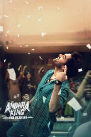 Andhra King Taluka (2025) Watch HD Movies