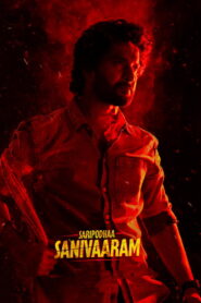 Saripodhaa Sanivaaram (2024) Watch HD Movies