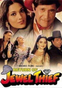 Return of Jewel Thief (1996) Watch HD Movies