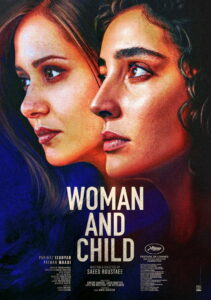 Woman and Child (2025) Watch HD Movies
