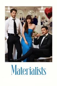 Materialists (2025) Watch HD Movies