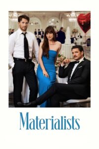 Materialists (2025) Watch HD Movies