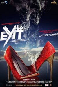 The Final Exit (2017) Watch HD Movies