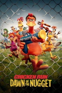 Chicken Run: Dawn of the Nugget (2023) Watch HD Movies