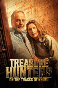 Treasure Hunters: On the Tracks of Khufu (2025) Watch HD Movies