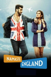 Namaste England (2018) Watch HD Movies