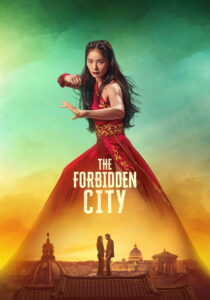 The Forbidden City (2025) Watch HD Movies