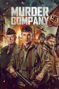 Murder Company (2024) Watch HD Movies