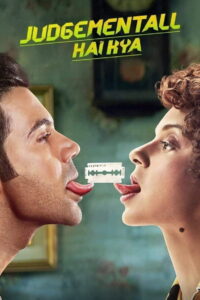 Judgementall Hai Kya (2019) Watch HD Movies