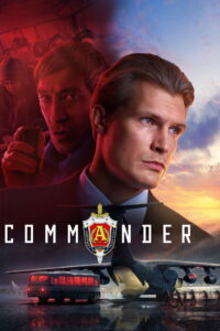Commander (2024) Watch HD Movies