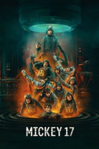 Mickey 17 (2025) Watch HD Movies