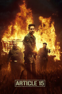 Article 15 (2019) Watch HD Movies