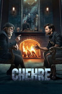 Chehre (2021) Watch HD Movies