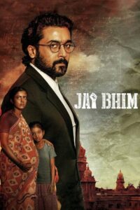 Jai Bhim (2021) Watch HD Movies